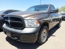 2019 RAM RAM 1500
