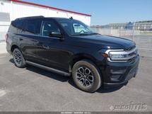 2022 FORD Expedition