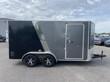 2017 H&H Trailers 14'