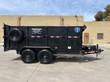 2023 Interstate LoadRunner 7' x 14' Dump Trailer