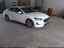 2020 HYUNDAI Sonata