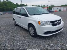 2019 DODGE GRCARAVAN
