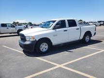 2016 RAM RAM 1500
