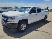 2018 CHEVROLET K1500