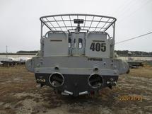 34 foot Non-Standard Boat