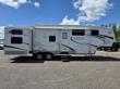 2008 Keystone Montana Mountaineer 332PHT