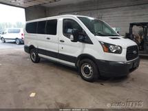 2019 FORD TRANSIT150