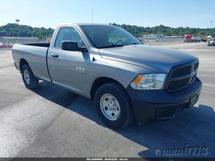 2019 RAM RAM 1500
