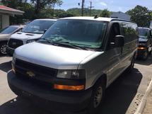 2019 CHEVROLET G2300