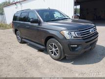 2020 FORD Expedition