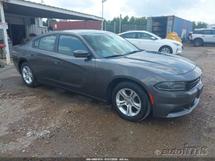 2020 DODGE Charger