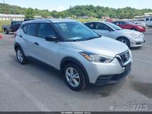 2020 NISSAN Kicks