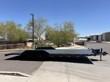 2025 Lamar 8.5' x 22' Car Hauler
