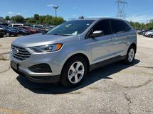 2021 FORD Edge