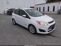 2016 FORD CMAXHEV