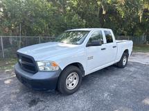 2018 RAM RAM 1500