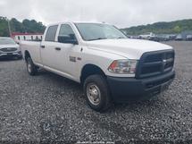 2018 RAM 2500