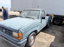 1990 Ford Ranger