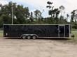 2025 Freedom Trailers 8.5' x 36'