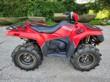 2022 Suzuki Kingquad 750AXi 4x4
