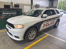 2020 DODGE Durango