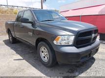2019 RAM RAM 1500
