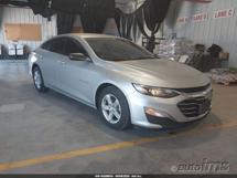 2020 CHEVROLET Malibu