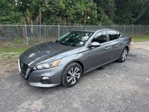 2021 NISSAN Altima