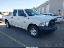 2019 RAM RAM 1500