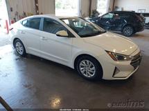 2020 HYUNDAI ELANTRA GLS