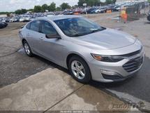 2020 CHEVROLET Malibu