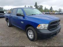 2016 RAM RAM 1500