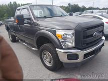2016 FORD F-250