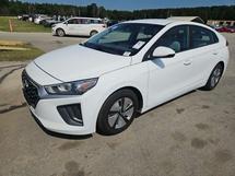 2021 HYUNDAI Ioniq