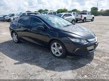 2018 CHEVROLET Volt