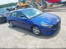 2021 HYUNDAI ELANTRA GLS