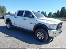 2017 RAM PWRWAGON