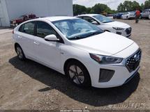 2020 HYUNDAI Ioniq
