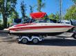 2005 Crownline 216 LS