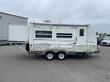 2008 Keystone Outback 18RS