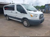2016 FORD TRANSIT150