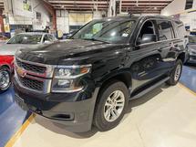 2017 CHEVROLET Tahoe