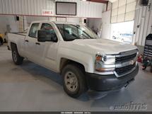 2017 CHEVROLET C1500