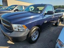 2017 RAM RAM 1500