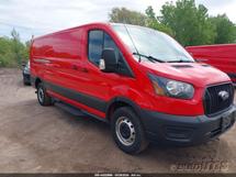 2021 FORD TRANSIT350