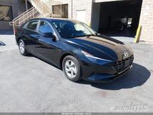 2023 HYUNDAI ELANTRA GLS
