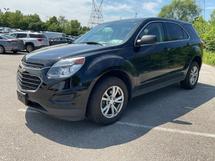 2017 CHEVROLET EQUAWD
