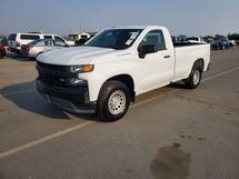 2022 CHEVROLET C1500