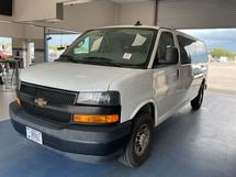 2023 CHEVROLET Express