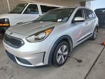2019 KIA NIRO HEV